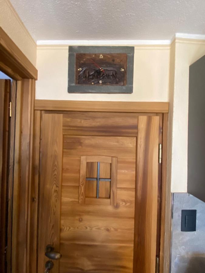 Baita Delle Marmotte Cir N 0012 Брей-Червиния Экстерьер фото