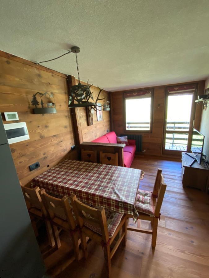 Baita Delle Marmotte Cir N 0012 Брей-Червиния Экстерьер фото
