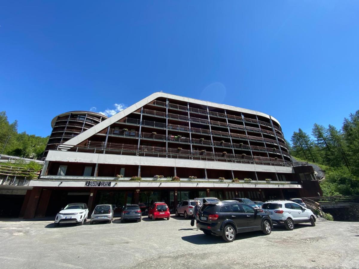 Baita Delle Marmotte Cir N 0012 Брей-Червиния Экстерьер фото